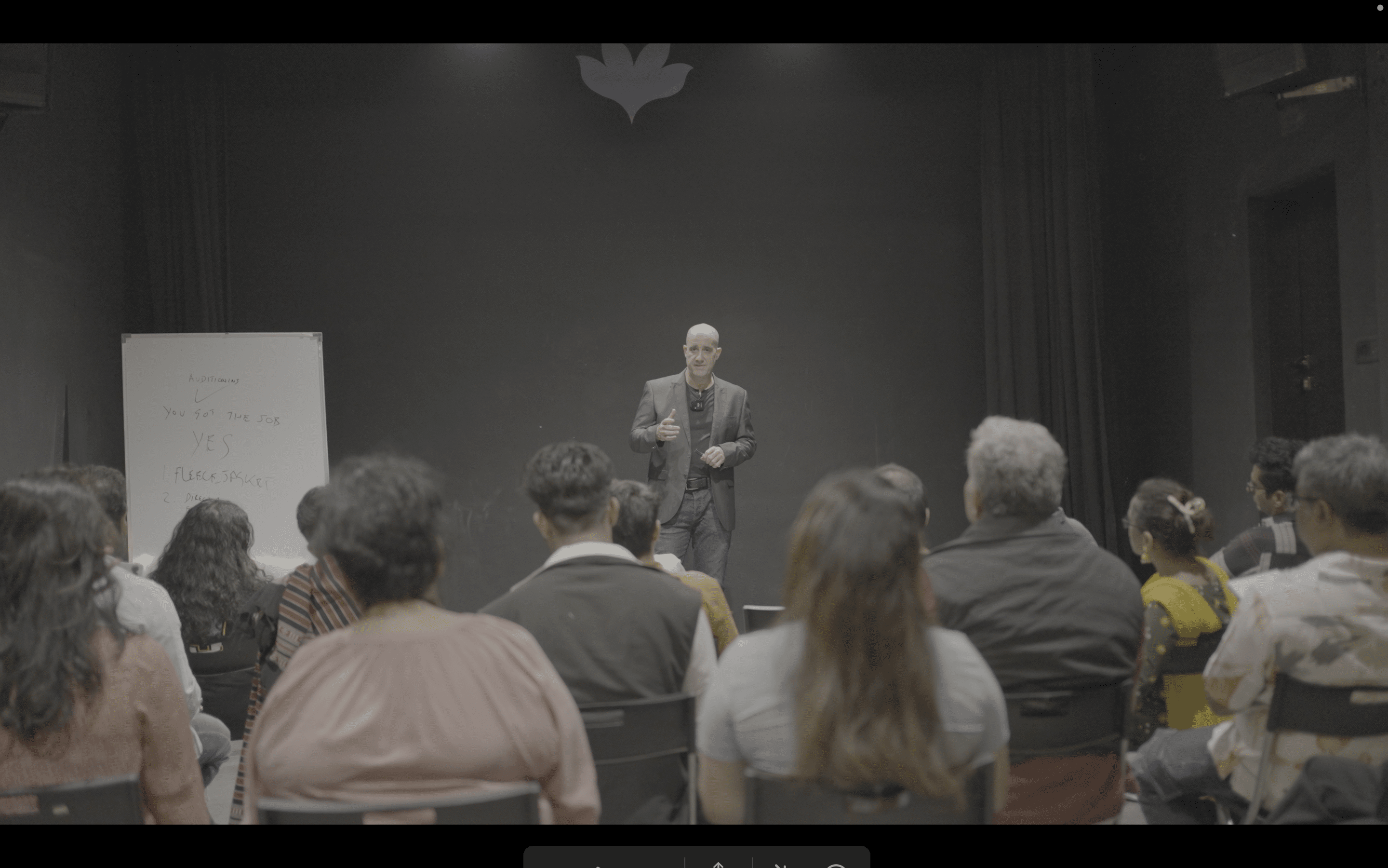 Kommune and Netflix India Champion Senior Voices with the 4th Edition of Voices of Tomorrow