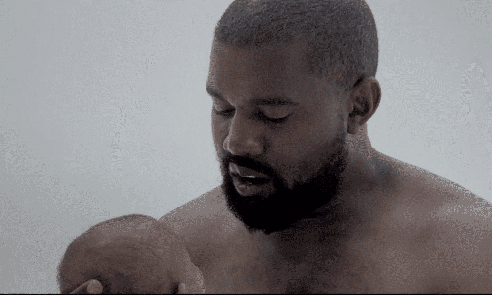 Ye Documentary In Whose Name? Drops Explosive Trailer With Kim Kardashian, Drake & Elon Musk Kanye West
