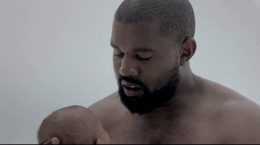 Ye Documentary In Whose Name? Drops Explosive Trailer With Kim Kardashian, Drake & Elon Musk Kanye West