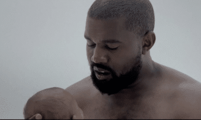Ye Documentary In Whose Name? Drops Explosive Trailer With Kim Kardashian, Drake & Elon Musk Kanye West