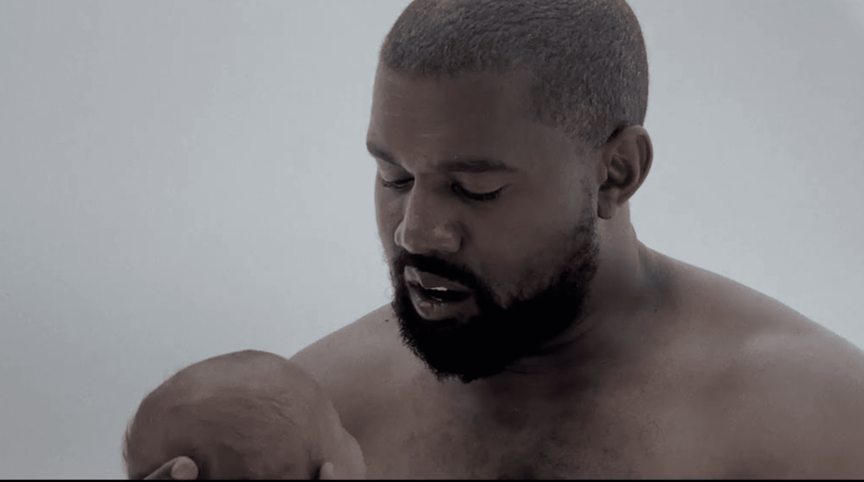 Ye Documentary In Whose Name? Drops Explosive Trailer With Kim Kardashian, Drake & Elon Musk Kanye West