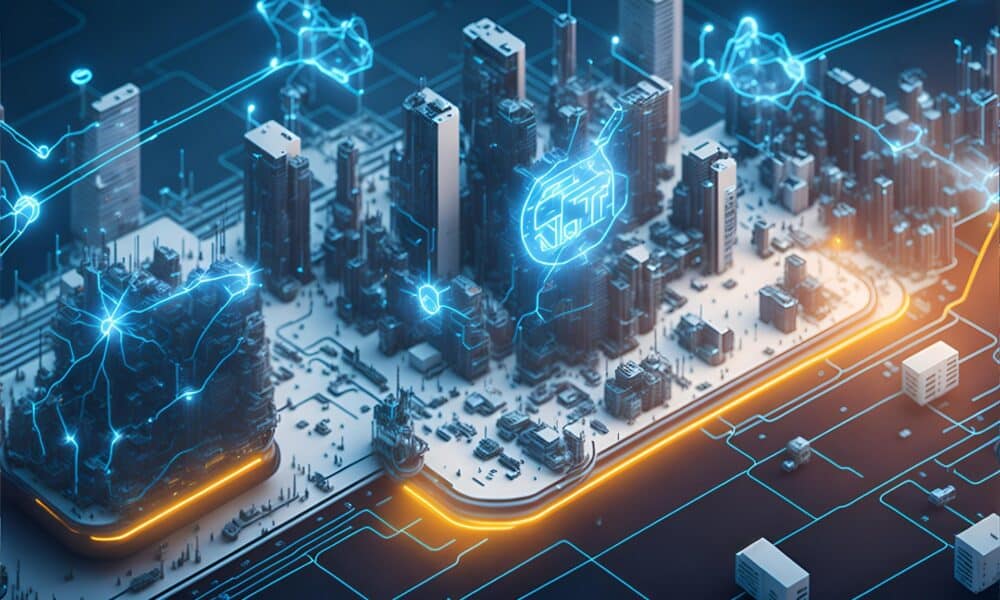 Cities2gether AI Beta Launch Signals Step in Global Governance Tech