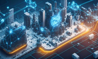 Cities2gether AI Beta Launch Signals Step in Global Governance Tech