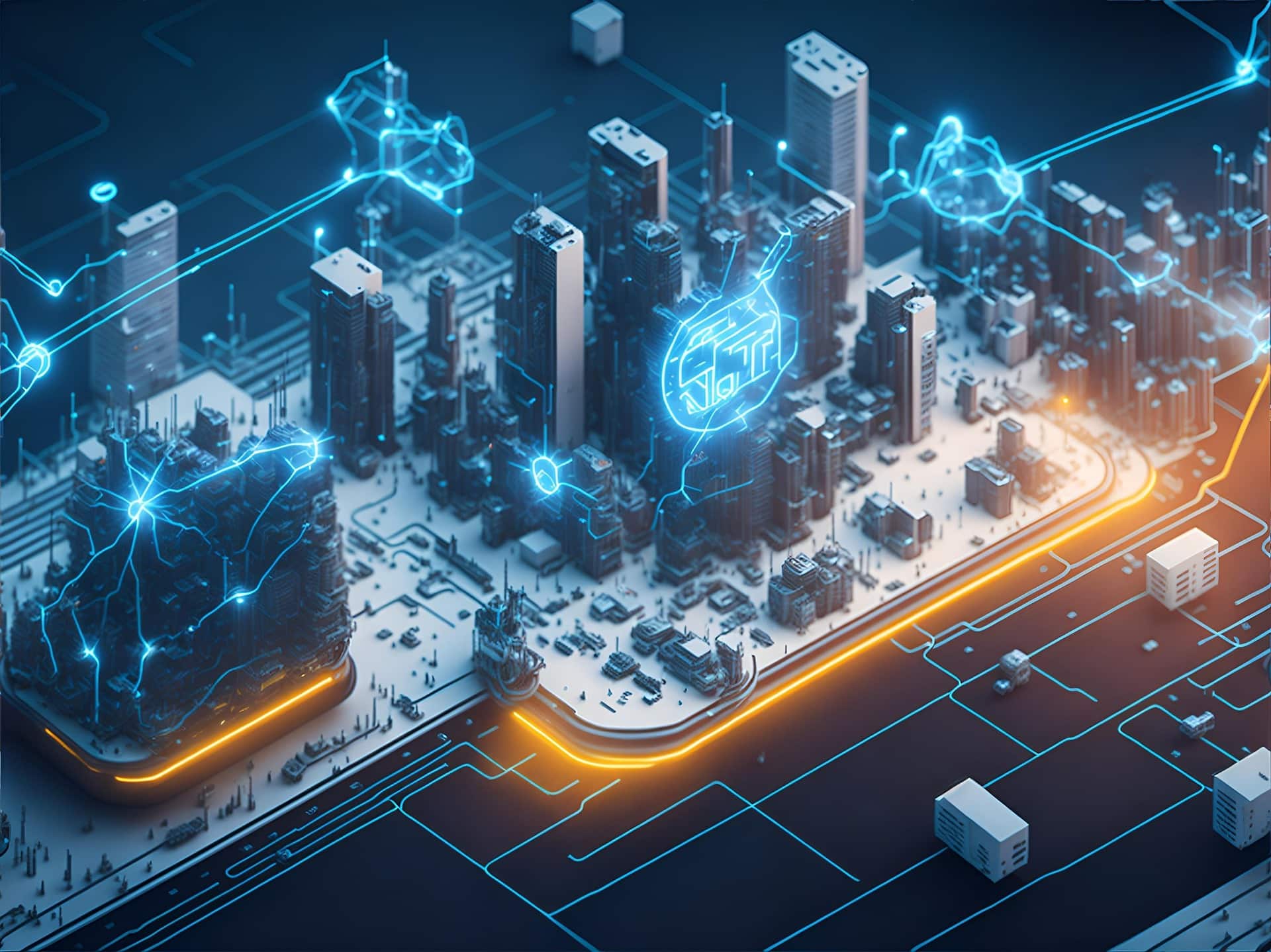 Cities2gether AI Beta Launch Signals Step in Global Governance Tech