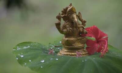 Ganesh Chaturthi Scams 2025: Cybercriminals Target Devotees With Fake Idols, Offers & Gift Messages CloudSEK Report