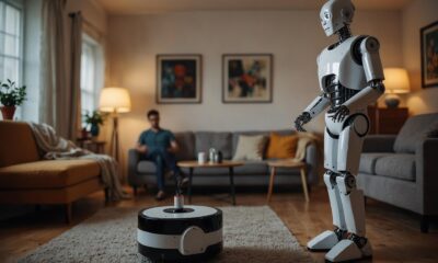 AI Boom Sends Students Abroad in Record Numbers: Prodigy Finance Shares Key Insights AI Jobs