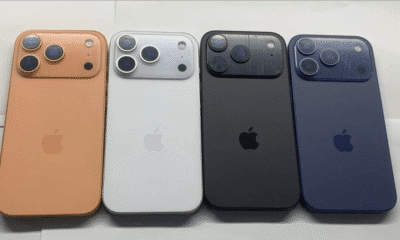 iPhone 17 Release Date Rumors — Apple’s Full Fall 2025 Launch Schedule Leaks Event Homepod 3 airpods pro