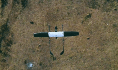 ideaForge’s SWITCH UAV Gets DGCA Certification, Paving the Way for Civil & Enterprise Drone Revolution in India Ankit Mehta