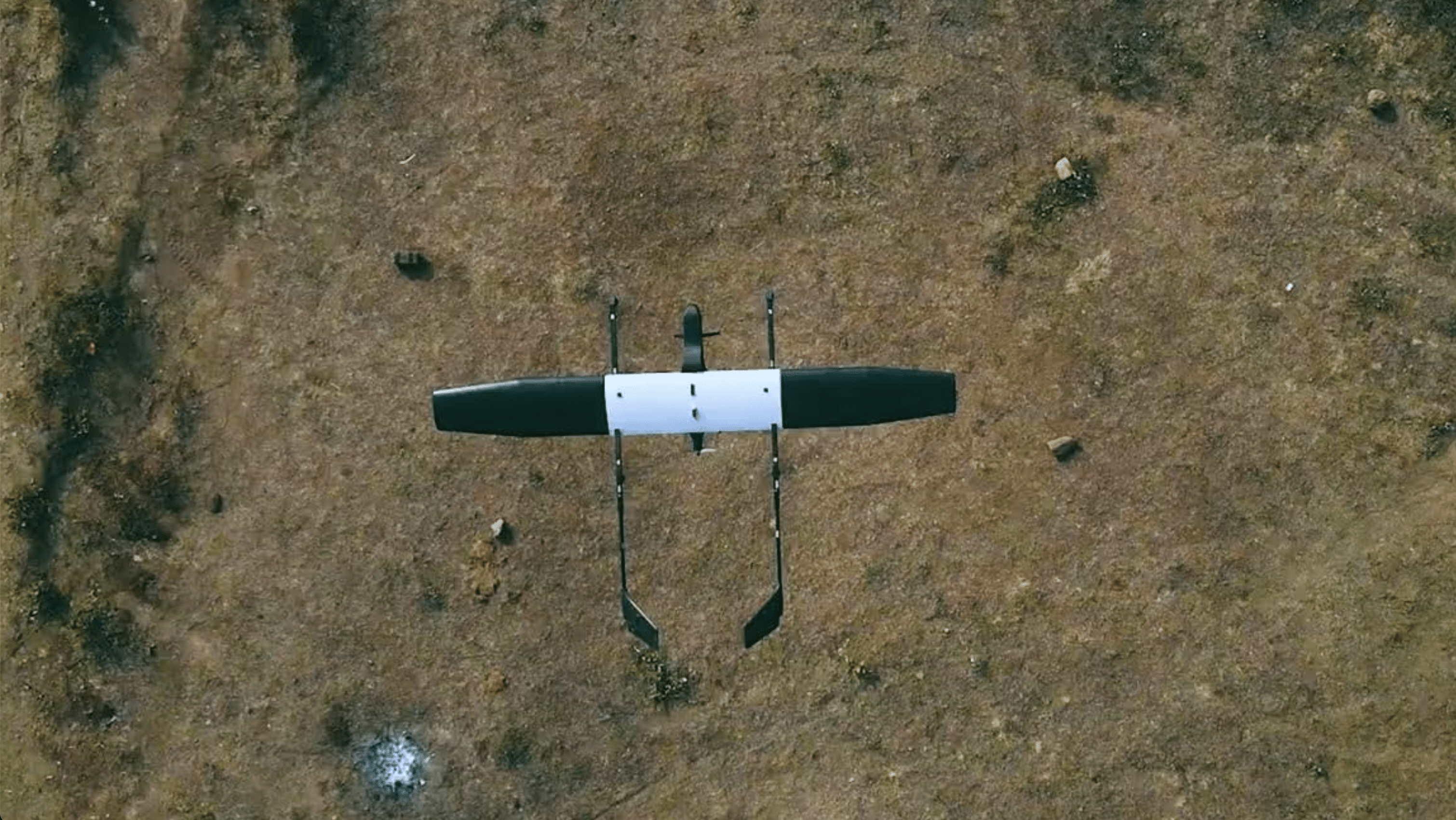 ideaForge’s SWITCH UAV Gets DGCA Certification, Paving the Way for Civil & Enterprise Drone Revolution in India Ankit Mehta