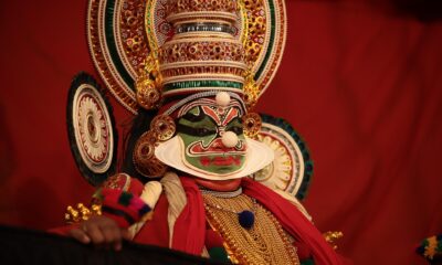 LunchBox Celebrates Onam with Mini Onam Sadhya & Fun Pronunciation Challenge — Win a Trip to Kerala!
