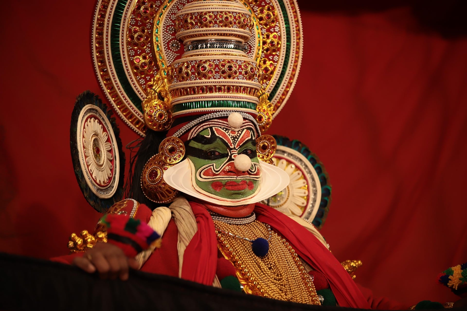 LunchBox Celebrates Onam with Mini Onam Sadhya & Fun Pronunciation Challenge — Win a Trip to Kerala!
