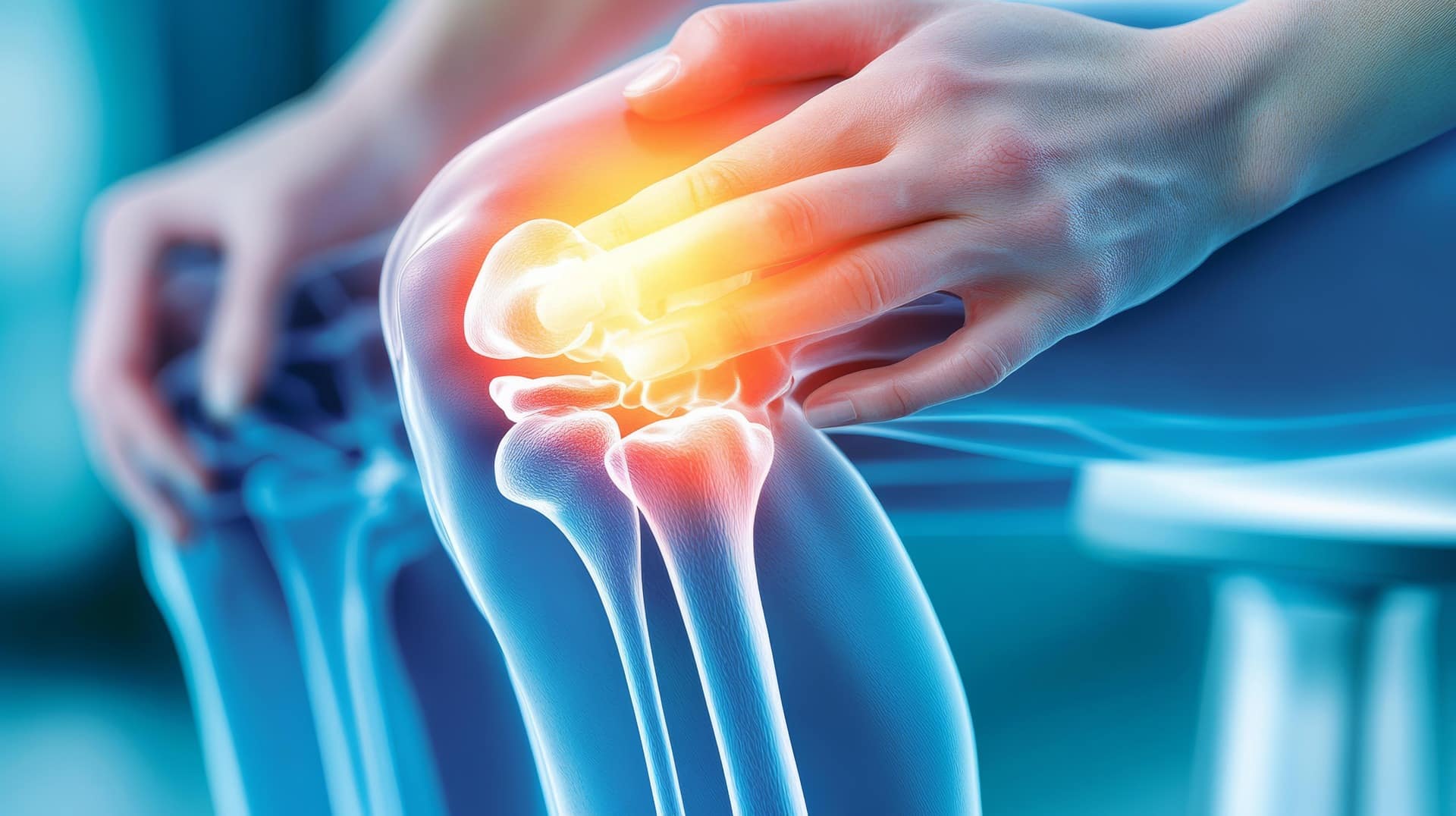 70% of Knee and Shoulder Injuries Caused by Falls — Apollo Hospitals Apollo Restore+