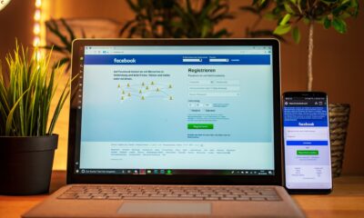 Facebook Faces Thursday Morning Outage Across the U.S. – Users Report Login and Posting Problems