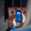 UK Porn Site Traffic Crashes 47% After Strict Age Verification Rules — VPN Use Soars PornHub Similarweb