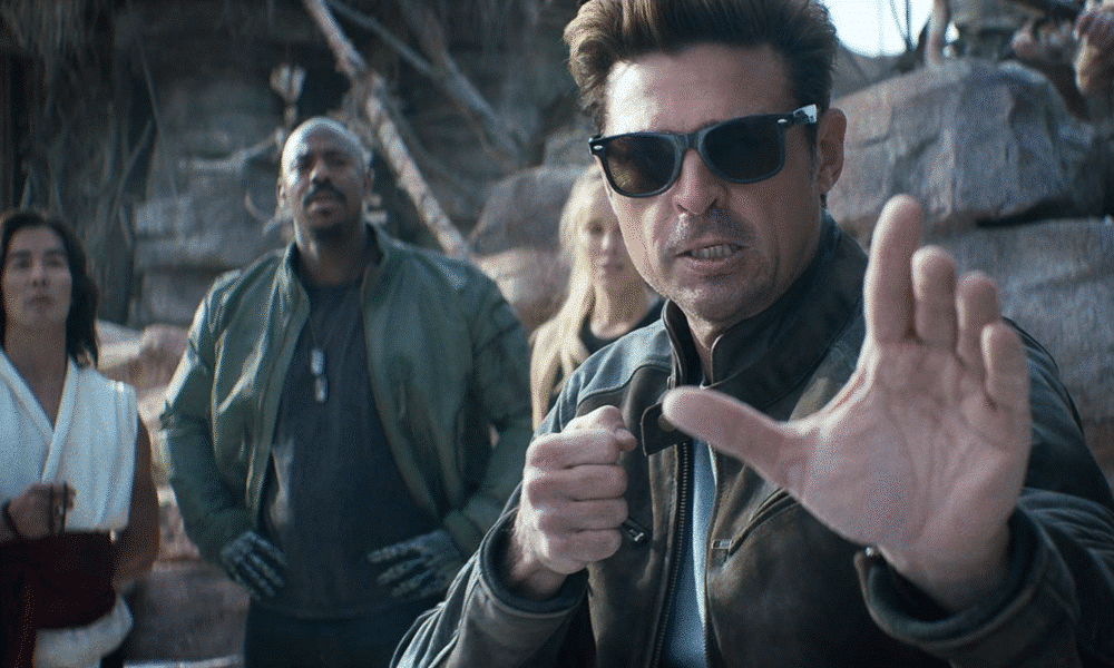 ‘Mortal Kombat II’ Pushes Release Date to Summer 2026 — What Fans Can Expect Simon McQuoid James Wan Karl Urban Johnny Cage