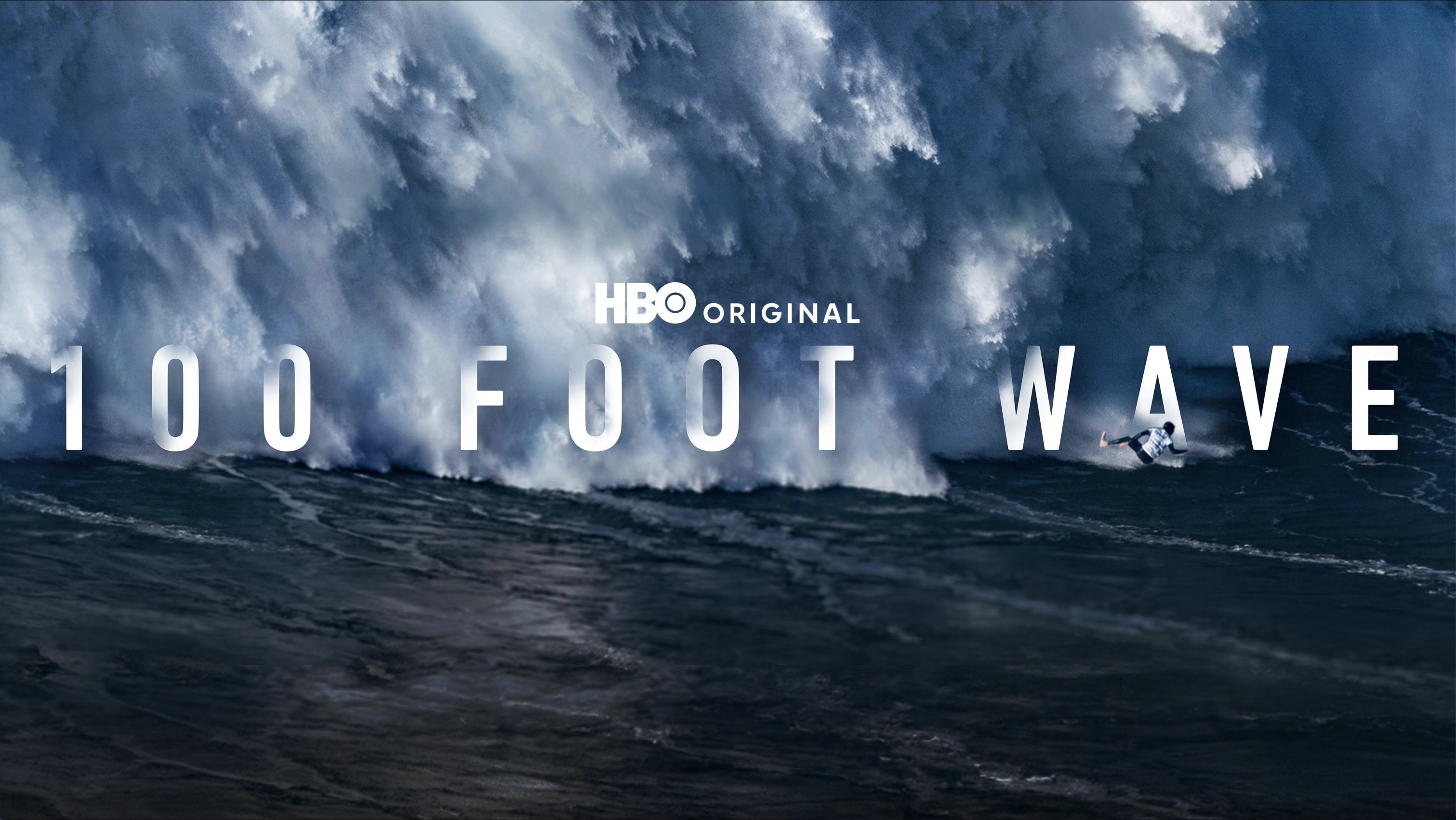 100 Foot Wave Rides High with Outstanding Documentary Win at 2025 Creative Arts Emmys