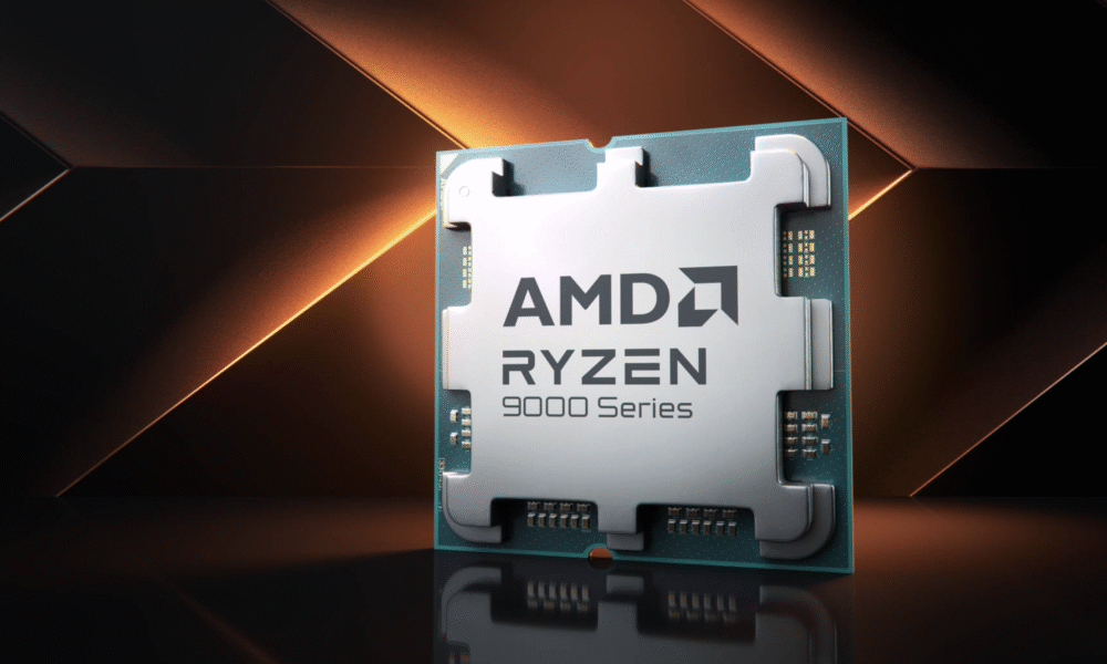 AMD’s Zen architecture