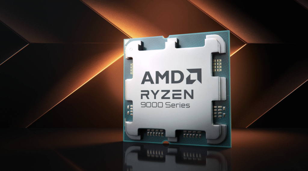 AMD’s Zen architecture
