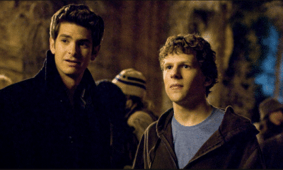 Aaron Sorkin’s ‘The Social Reckoning’ Set to Expose Facebook in 2026 Sequel to ‘The Social Network’