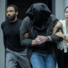 Amazon Prime Video Halts Mr. & Mrs. Smith Season 2 Amid Production Uncertainty Donald Glover Amazon MGM Tax Credits