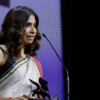 Anuparna Roy Wins Best Director at the 82nd Venice Film Festival Song Of Forgotten Trees