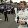 Apple CEO Confirms Talks of F1 The Movie Sequel After Brad Pitt’s Box Office Smash