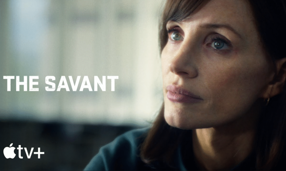 Apple TV+ The Savant