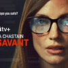 Apple Delays Jessica Chastain’s Thriller The Savant Amid Political Unrest