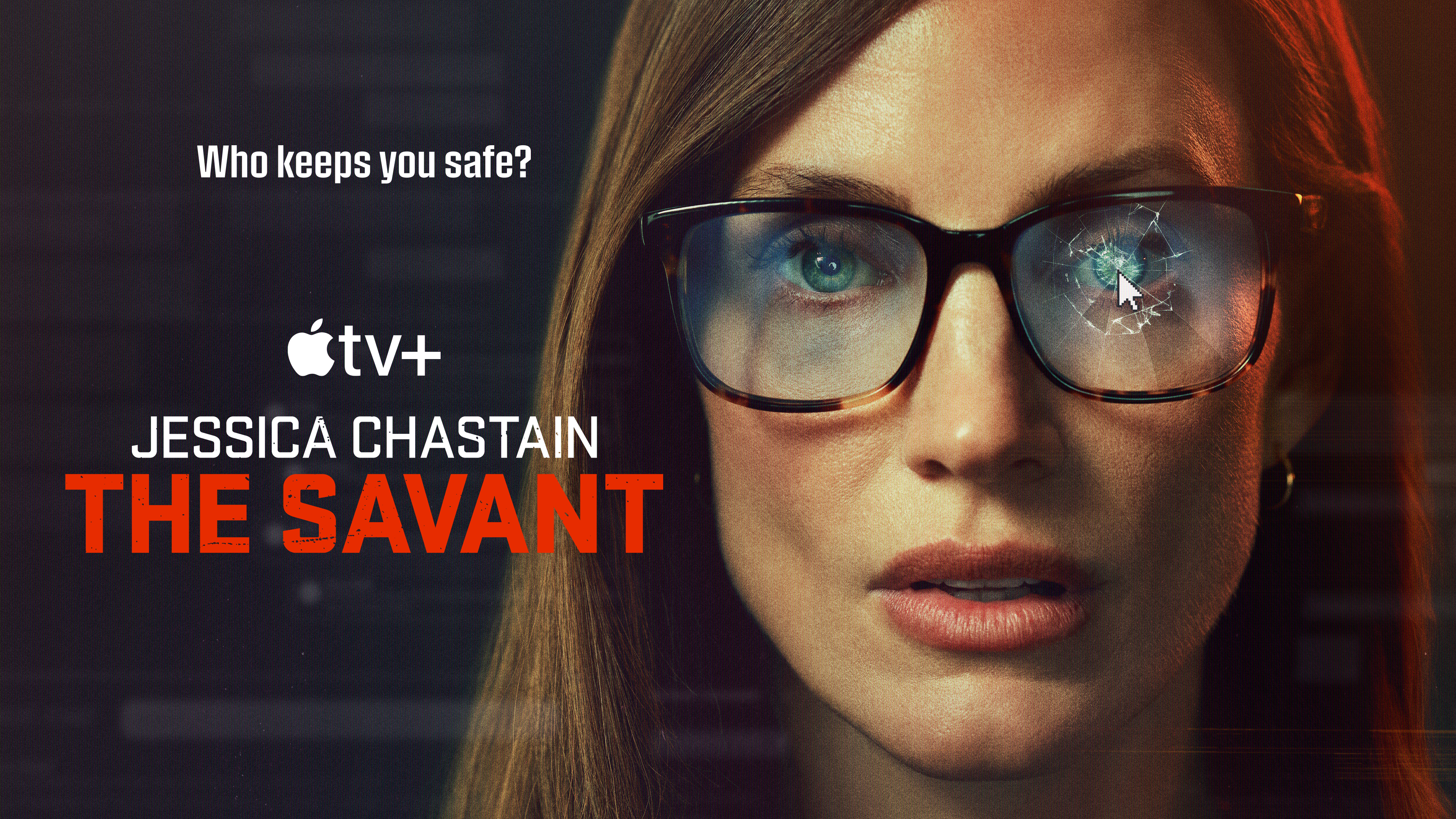 Apple Delays Jessica Chastain’s Thriller The Savant Amid Political Unrest