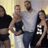 Ayesha Curry Parties with Drake in Milan, Sparks Social Media Frenzy Stephen Curry Wife