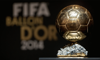 Ballon d’Or 2025 Full Nominees List, Ceremony Details, and How to Watch Football’s Biggest Awards Night