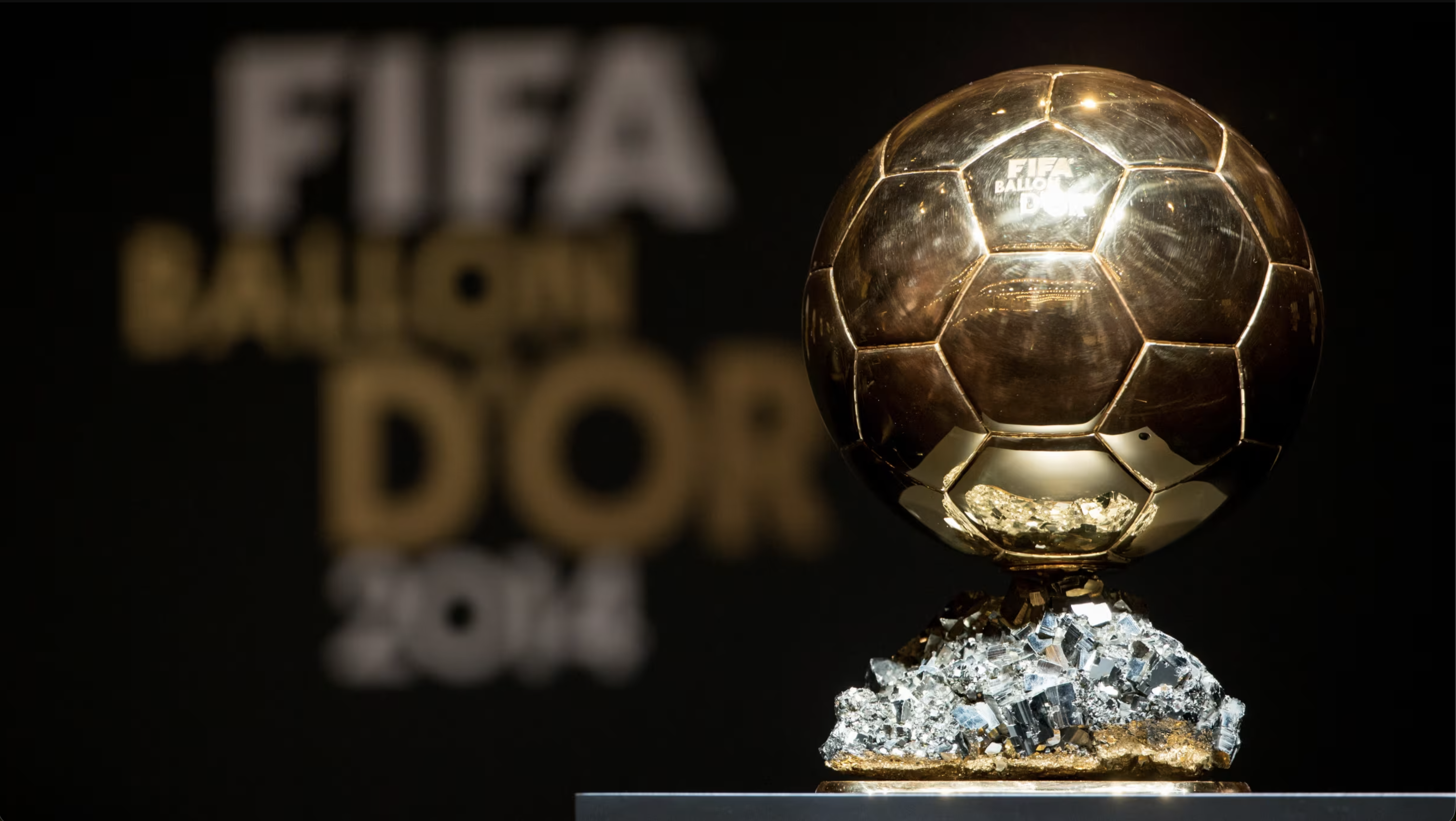 Ballon d’Or 2025 Full Nominees List, Ceremony Details, and How to Watch Football’s Biggest Awards Night