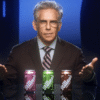 Ben Stiller Brings Better-for-You Soda to Amazon With Stiller’s Soda