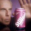 Ben Stiller's Healthy Soda - Stiller's