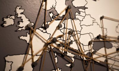 Beroe Secures $34 Million to Build Complete Procurement Intelligence Stack