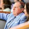 Bill Belichick, 24-Year-Old Girlfriend Jordan Hudson File ‘Gold Digger’ Trademark Amid New Business Venture