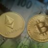 Bitcoin Ethereum Solana XRP Slips Below $114,500 as FOMC Rally Fades Is the Bull Cycle Over? Federal Reserve Jerome Powell.jpg