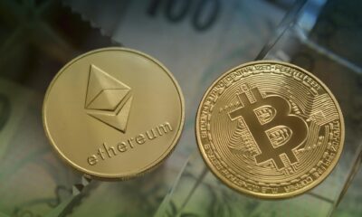 Bitcoin Ethereum Solana XRP Slips Below $114,500 as FOMC Rally Fades Is the Bull Cycle Over? Federal Reserve Jerome Powell.jpg
