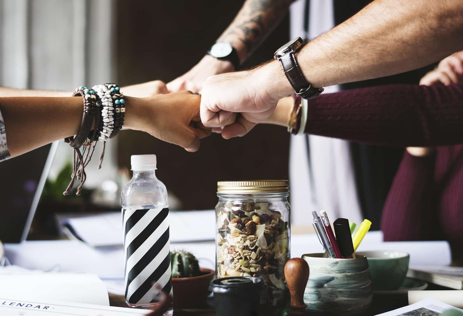 Blume Ventures and Merak Ventures Invest $4 Million in iDO Devices to Propel India’s Product Nation Ambition