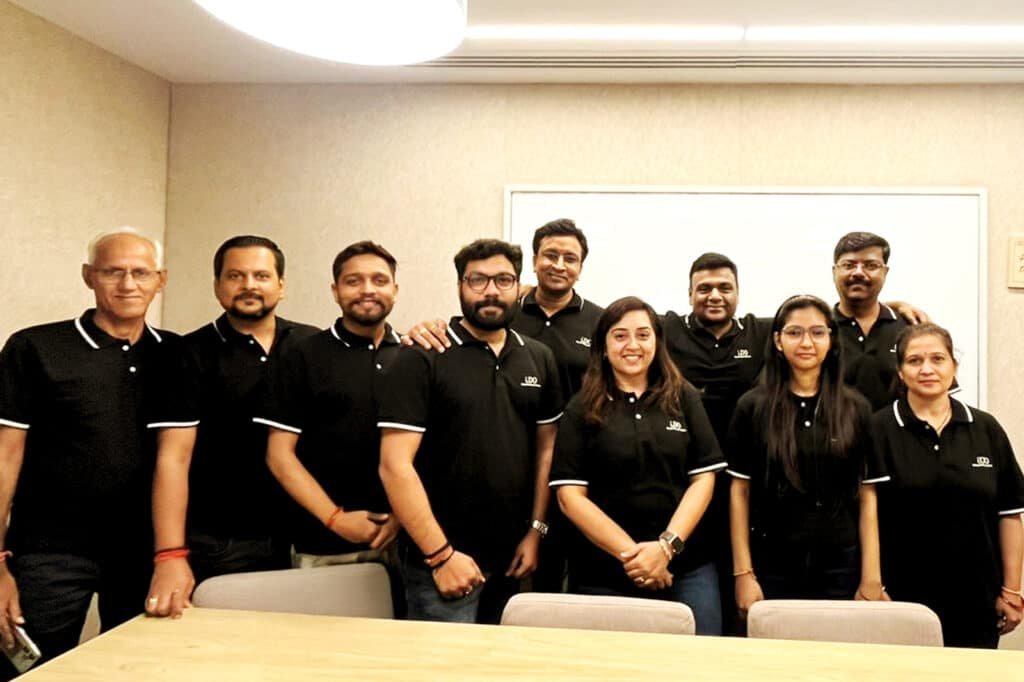 Blume Ventures and Merak Ventures invest $4 Million in iDO Devices