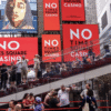Broadway Wins Times Square Casino Proposal Backed by Caesars and Jay-Z Rejected New York