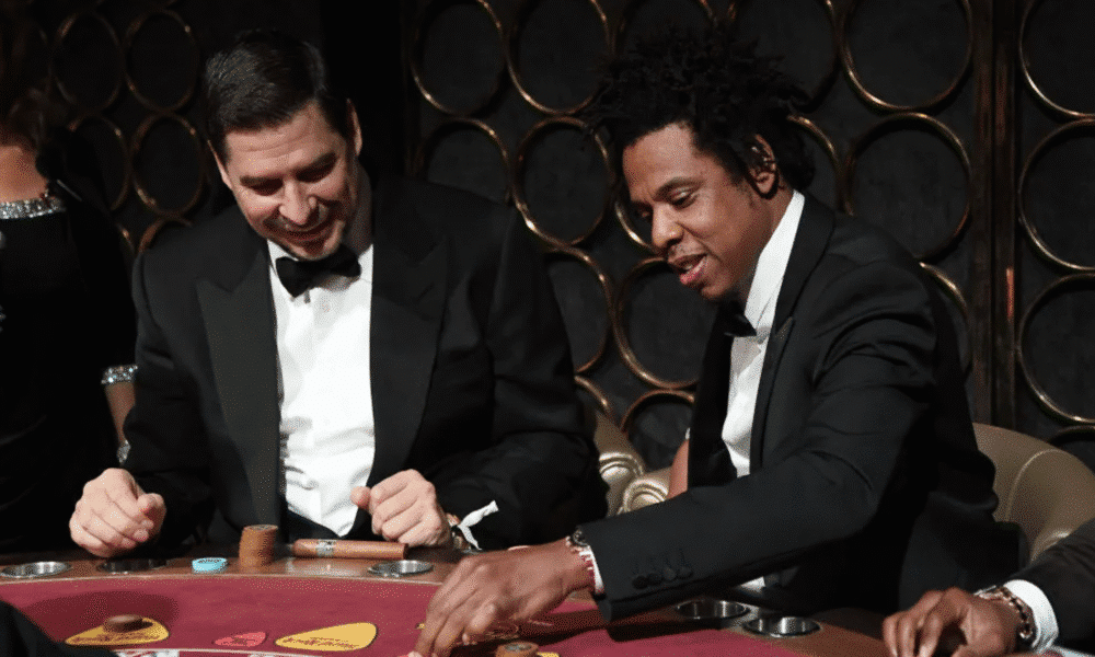 Caesars Entertainment, SL Green Realty, Roc Nation, and Jay-Z's Casino Lost to Broadway