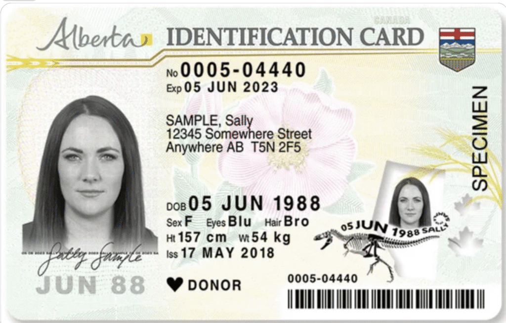 Canada's Alberta to become first province with citizenship markers