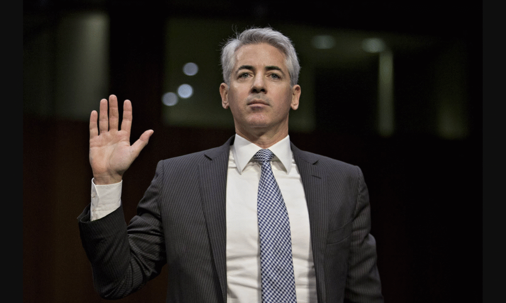 Candace Owens Targets Bill Ackman and Seth Dillon in Explosive Allegations