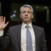 Candace Owens Targets Bill Ackman and Seth Dillon in Explosive Allegations