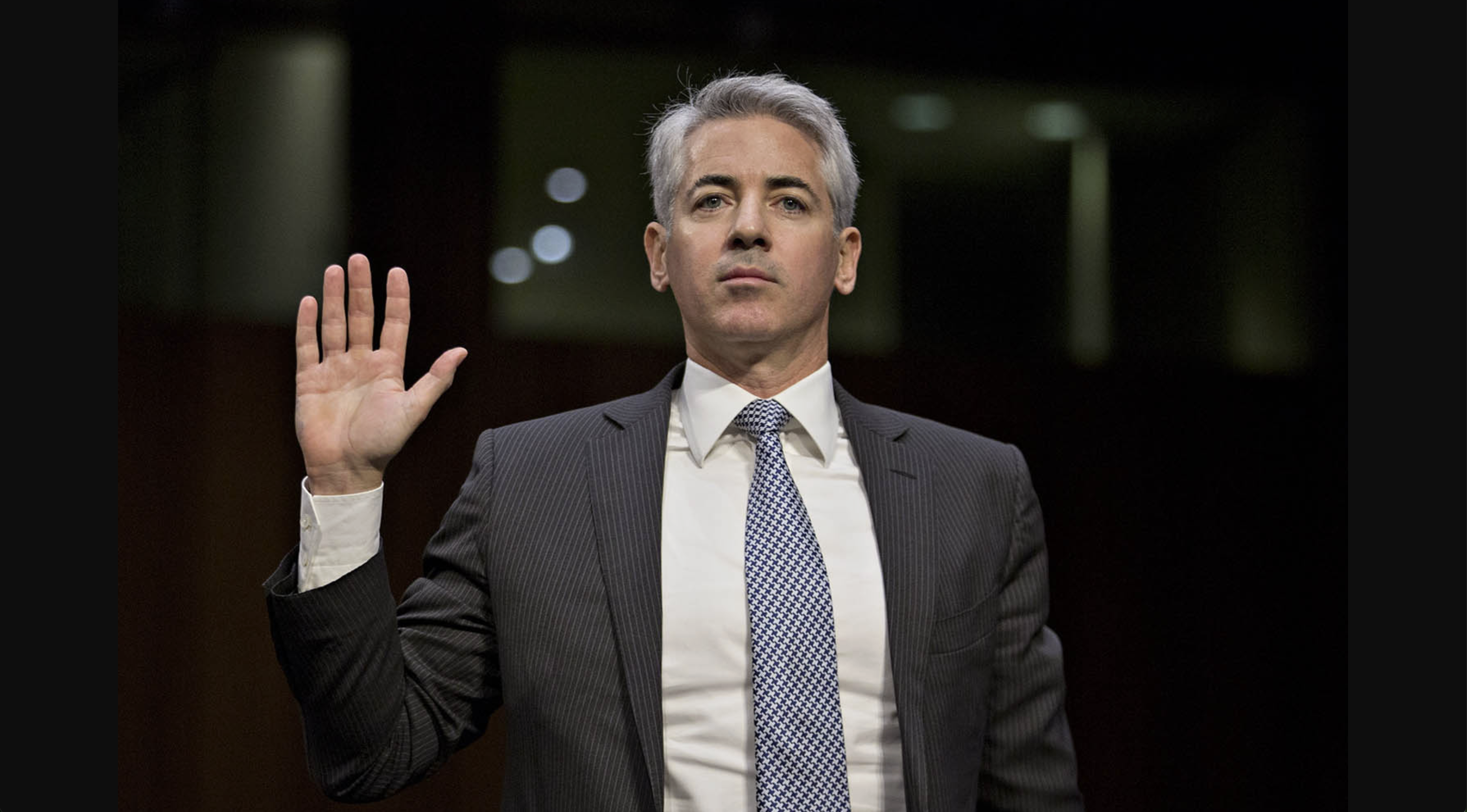 Candace Owens Targets Bill Ackman and Seth Dillon in Explosive Allegations