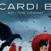 Cardi B Drops New Album Am I the Drama?