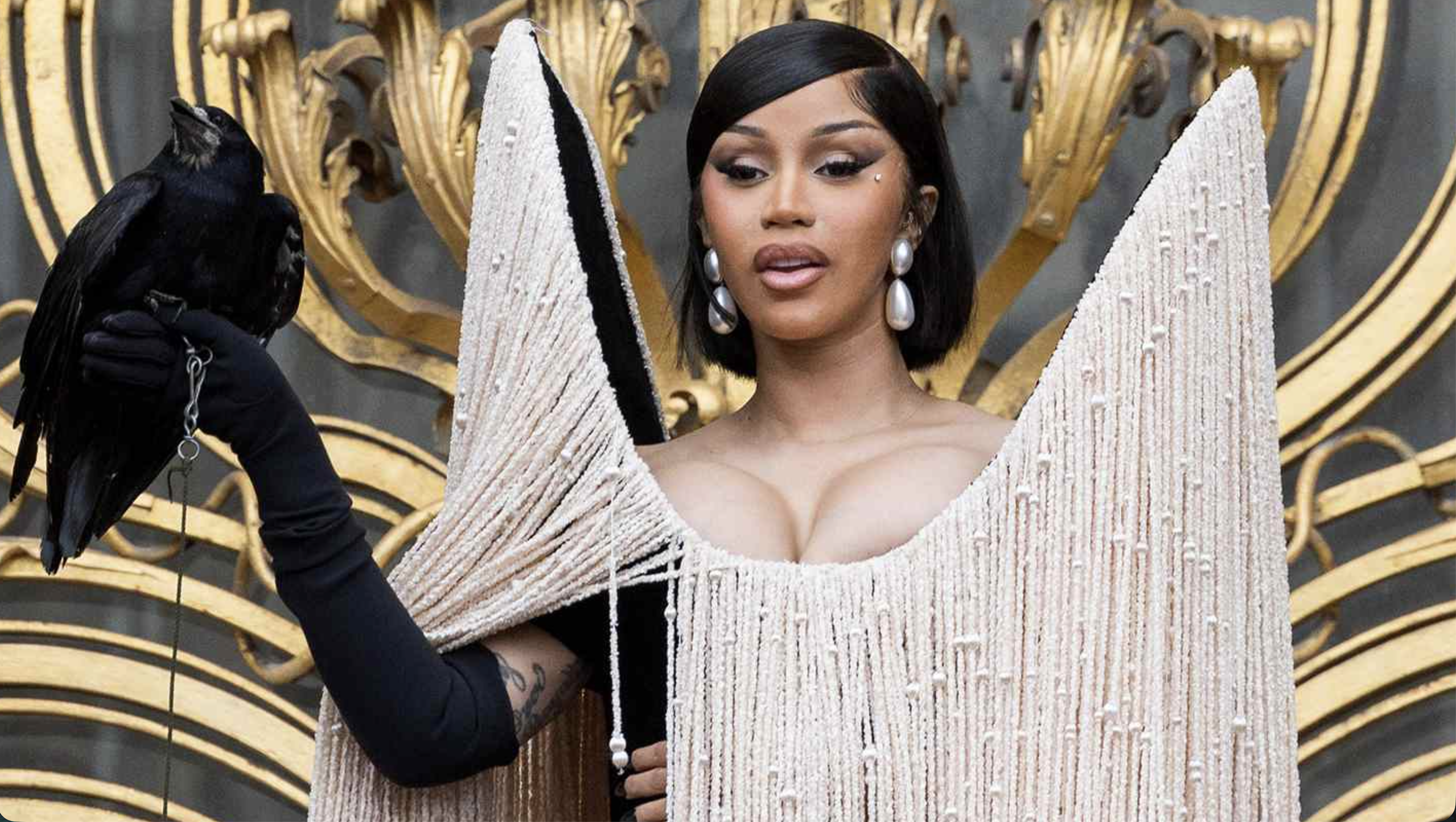 Cardi B Drops New Album Am I the Drama? with Janet Jackson, Summer Walker & More