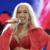Cardi B Replaces The Weeknd as 2025 Global Citizen Festival Headliner “New York, Let’s Get It!”