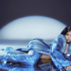 Cardi B's New Album 'Am I The Drama'